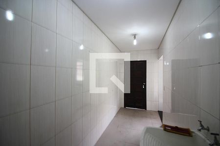 Casa à venda com 185m², 4 quartos e 2 vagasÁrea de Serviço