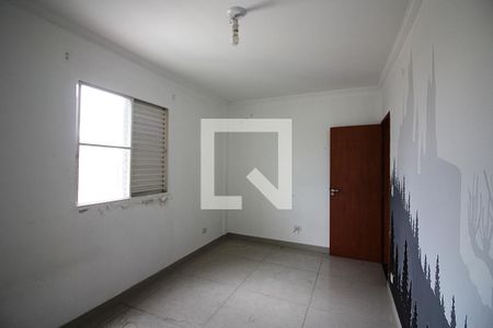 Casa à venda com 185m², 4 quartos e 2 vagasQuarto 3