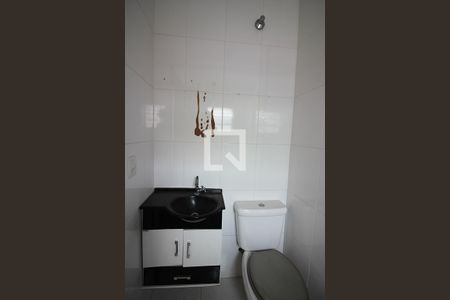 Casa à venda com 185m², 4 quartos e 2 vagasQuarto 2 - Suíte Banheiro