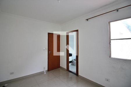 Casa à venda com 185m², 4 quartos e 2 vagasQuarto 2 - Suíte