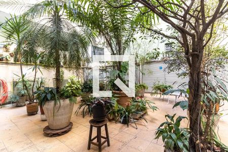 Apartamento à venda com 40m², 1 quarto e sem vaga Apartamento à venda com 40m², 1 quarto e sem vagaJardim Interno