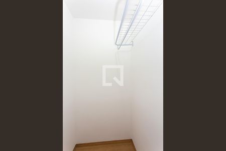 Apartamento à venda com 70m², 3 quartos e 1 vagaCloset da Suíte