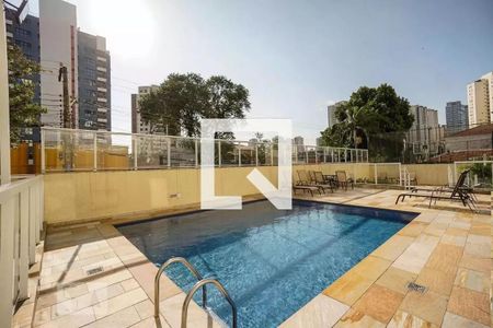 Apartamento à venda com 70m², 3 quartos e 1 vagaÁrea comum - Piscina