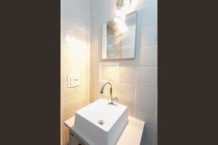 Apartamento à venda com 70m², 3 quartos e 1 vagaBanheiro Social