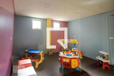 Apartamento à venda com 70m², 3 quartos e 1 vagaÁrea comum - Brinquedoteca