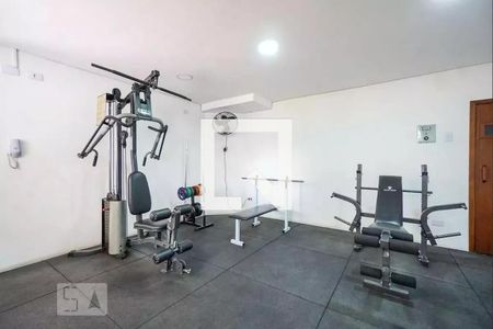 Apartamento à venda com 70m², 3 quartos e 1 vagaÁrea comum - Academia