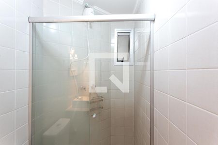 Apartamento à venda com 70m², 3 quartos e 1 vagaBanheiro Social