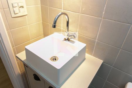 Apartamento à venda com 70m², 3 quartos e 1 vagaBanheiro Social