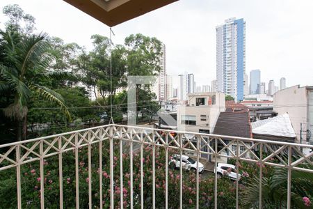 Apartamento à venda com 70m², 3 quartos e 1 vagaVista da Varanda da Suíte