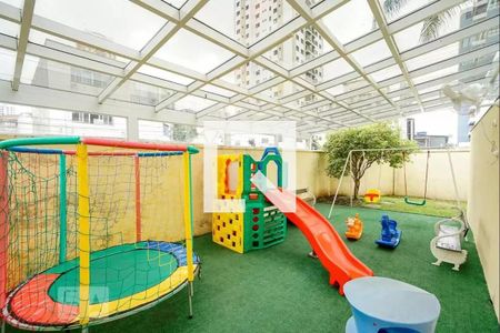 Apartamento à venda com 70m², 3 quartos e 1 vagaÁrea comum - Playground