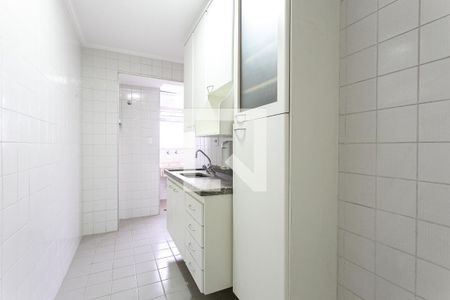 Apartamento à venda com 70m², 3 quartos e 1 vagaCozinha