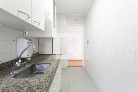 Apartamento à venda com 70m², 3 quartos e 1 vagaCozinha