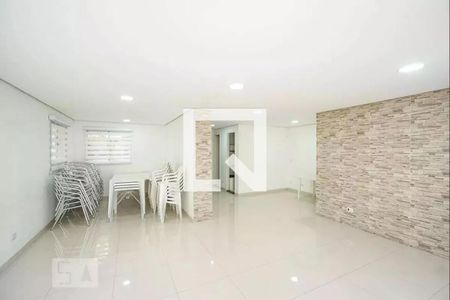 Apartamento à venda com 70m², 3 quartos e 1 vagaÁrea comum - Salão de festas