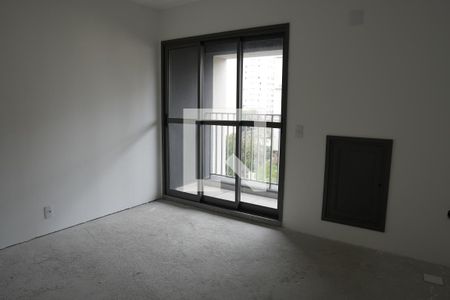 Studio de kitnet/studio à venda com 1 quarto, 24m² em Cerqueira César, São Paulo