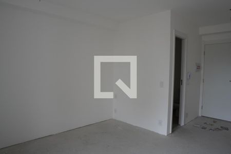 Studio de kitnet/studio à venda com 1 quarto, 24m² em Cerqueira César, São Paulo