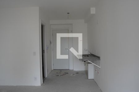 Studio de kitnet/studio à venda com 1 quarto, 24m² em Cerqueira César, São Paulo