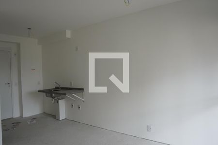 Studio de kitnet/studio à venda com 1 quarto, 24m² em Cerqueira César, São Paulo