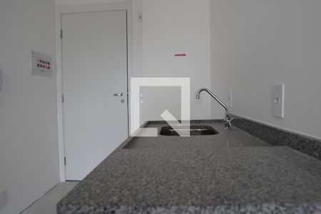 Studio de kitnet/studio à venda com 1 quarto, 24m² em Cerqueira César, São Paulo