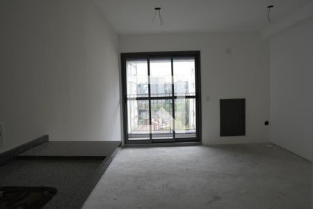 Studio de kitnet/studio à venda com 1 quarto, 24m² em Cerqueira César, São Paulo