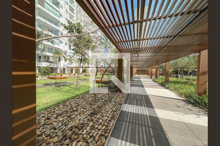 Apartamento à venda com 66m², 2 quartos e 1 vagaÁrea comum