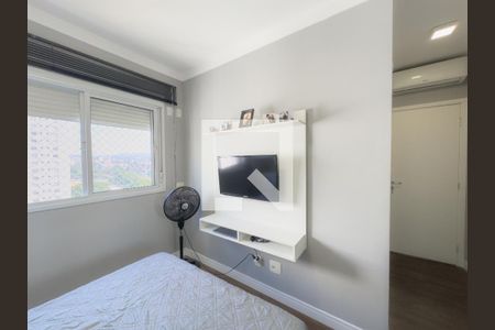 Apartamento à venda com 66m², 2 quartos e 1 vagaQuarto 2