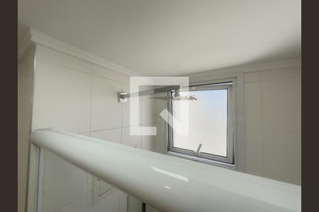 Apartamento à venda com 66m², 2 quartos e 1 vagaBanheiro Social