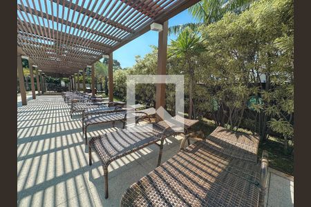 Apartamento à venda com 66m², 2 quartos e 1 vagaÁrea comum