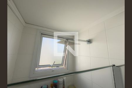 Apartamento à venda com 66m², 2 quartos e 1 vagaBanheiro do Quarto 2