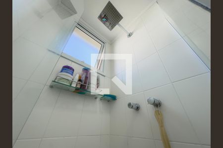 Apartamento à venda com 66m², 2 quartos e 1 vagaBanheiro do Quarto 2