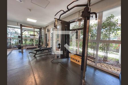 Apartamento à venda com 66m², 2 quartos e 1 vagaÁrea comum