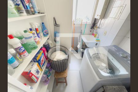 Apartamento à venda com 66m², 2 quartos e 1 vagaÁrea de Serviço