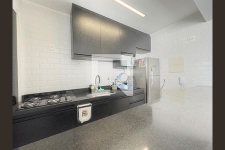 Apartamento à venda com 66m², 2 quartos e 1 vagaCozinha