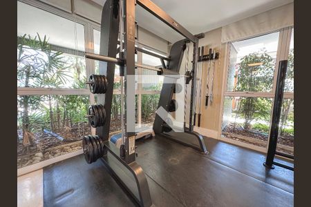 Apartamento à venda com 66m², 2 quartos e 1 vagaÁrea comum