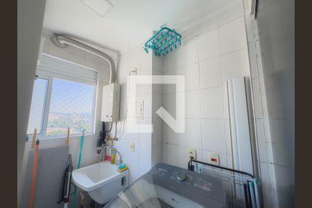 Apartamento à venda com 66m², 2 quartos e 1 vagaÁrea de Serviço