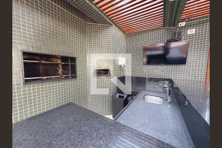 Apartamento à venda com 66m², 2 quartos e 1 vagaÁrea comum