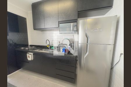 Apartamento à venda com 66m², 2 quartos e 1 vagaCozinha
