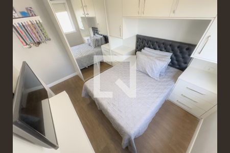 Apartamento à venda com 66m², 2 quartos e 1 vagaQuarto 2