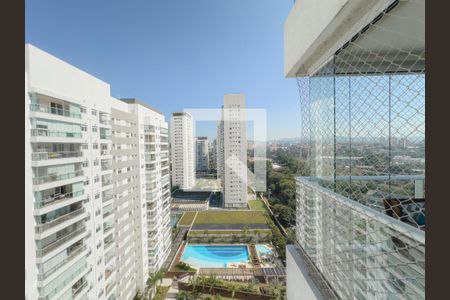 Apartamento à venda com 66m², 2 quartos e 1 vagaVista Quarto 1