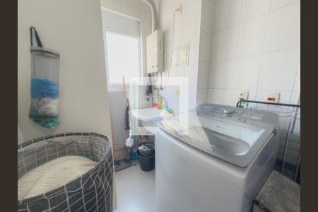 Apartamento à venda com 66m², 2 quartos e 1 vagaÁrea de Serviço