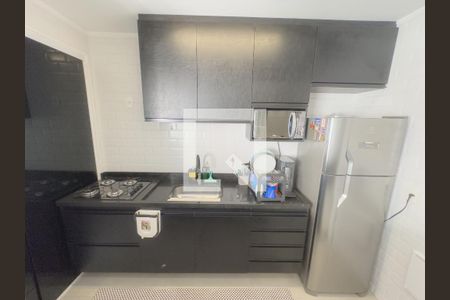 Apartamento à venda com 66m², 2 quartos e 1 vagaCozinha