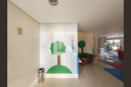 Apartamento à venda com 66m², 2 quartos e 1 vagaÁrea comum