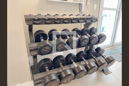 Apartamento à venda com 66m², 2 quartos e 1 vagaÁrea comum