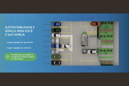 Apartamento à venda com 3 quartos, 158m² em Alto Barroca, Belo Horizonte