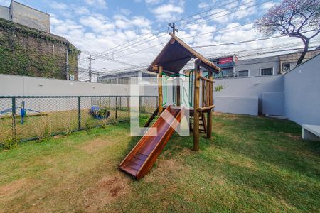 Apartamento para alugar com 36m², 2 quartos e sem vagaPlayground