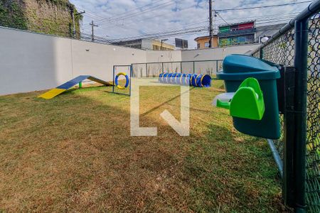 Apartamento para alugar com 36m², 2 quartos e sem vagapet