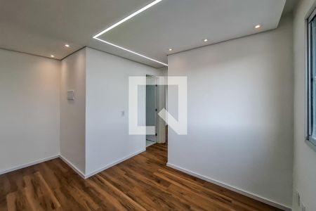 sala de apartamento para alugar com 2 quartos, 36m² em Cambuci, São Paulo