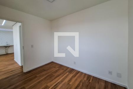 Apartamento para alugar com 36m², 2 quartos e sem vagaquarto 2