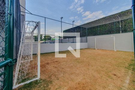 Apartamento para alugar com 36m², 2 quartos e sem vagaQuadra Esportiva