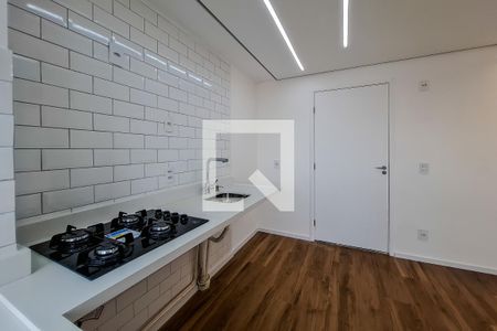 Apartamento para alugar com 36m², 2 quartos e sem vagacozinha