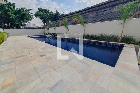 Apartamento para alugar com 36m², 2 quartos e sem vagaPiscina